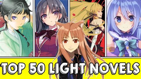 best light novels|best light novels in english.